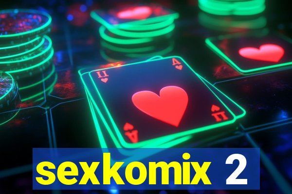 sexkomix 2